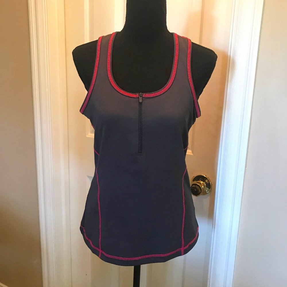 Fila Workout shirt